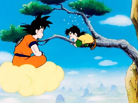 Series parecidas a Dragon Ball para ver en Crunchyroll