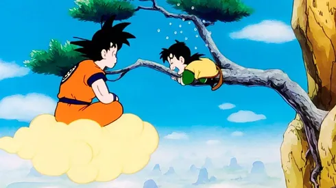 Series parecidas a Dragon Ball para ver en Crunchyroll