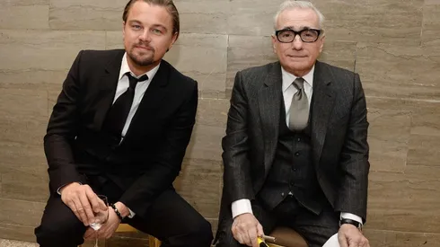 Killers of the Flower Moon: así se ve Leonardo DiCaprio en lo nuevo de Martin Scorsese.