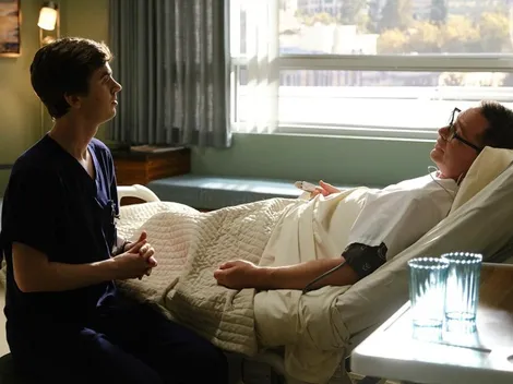 The Good Doctor llegó a Netflix en mayo: en qué países está disponible