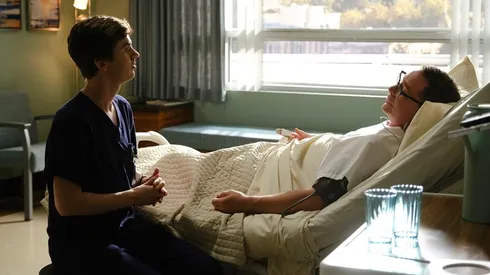 The Good Doctor llegó a Netflix en mayo: en qué países está disponible
