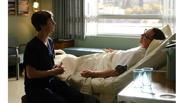 The Good Doctor llegó a Netflix en mayo: en qué países está disponible