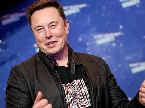 Elon Musk debutó en Saturday Night Live y reveló que tiene Asperger