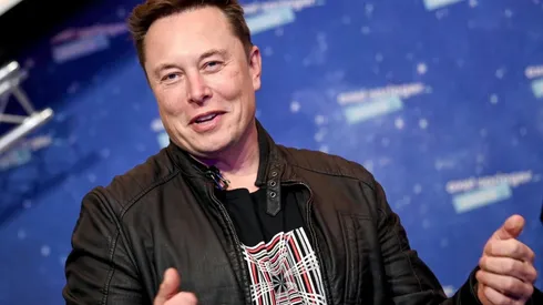 Elon Musk reveló que tiene Asperger en SNL (Foto: Getty Images)