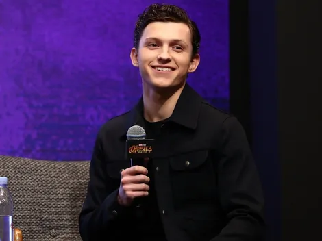 Ya no lo quieren: Tom Holland es reemplazado en las redes por otro actor de Marvel