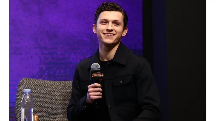 Ya no lo quieren: Tom Holland es reemplazado en las redes por otro actor de Marvel.