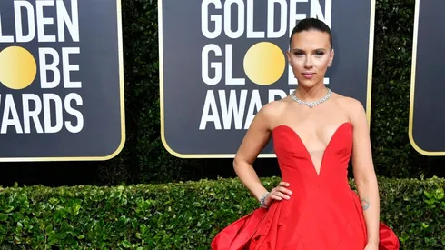 Netflix y Scarlett Johansson piden cancelar a los Golden Globes.