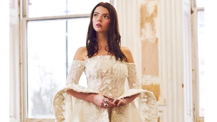 Anya Taylor-Joy dejará la actuación y será presentadora