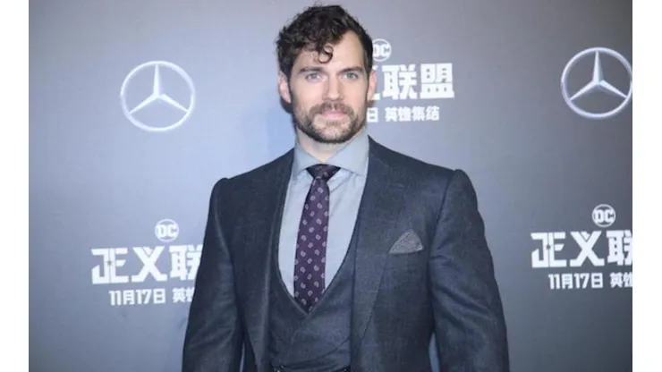 Henry Cavill se hartó de Warner Bros. y DC Comics: esto es lo que hizo.