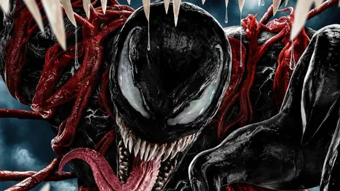 Tom Hardy como Venom