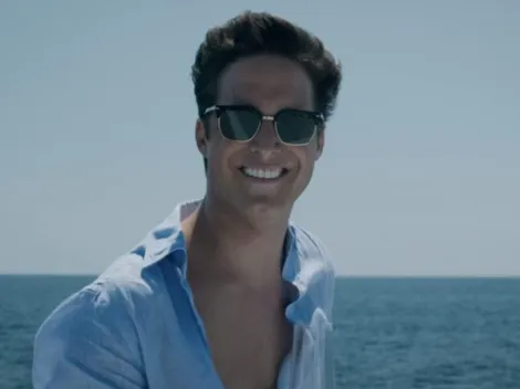 A qué hora se estrena el capítulo 5 de Luis Miguel, la serie