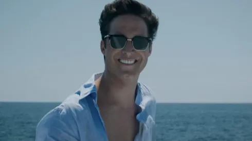 Luis Miguel, la serie estrena su episodio 5 este domingo (Foto: IMDb/ Netflix)