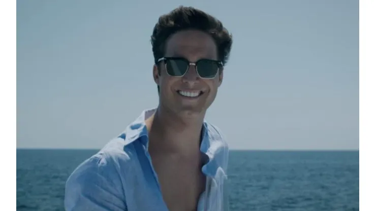 Luis Miguel, la serie estrena su episodio 5 este domingo (Foto: IMDb/ Netflix)