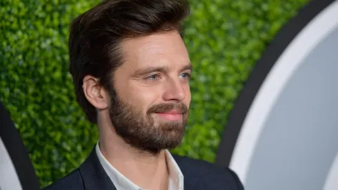 Sebastián Stan