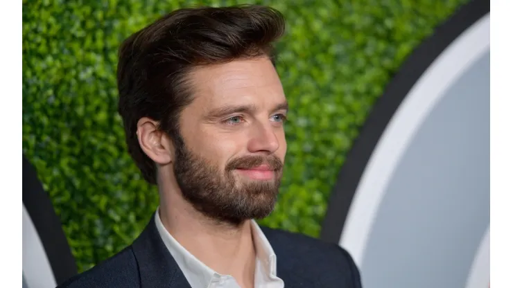 Sebastián Stan