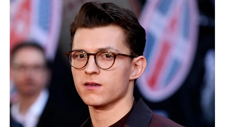 Tom Holland