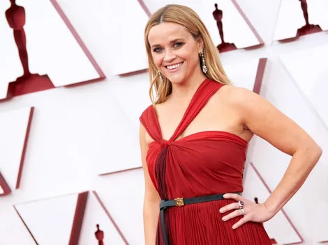 Ni Bridgerton ni Gambito de Dama: esta es la serie preferida de Reese Witherspoon