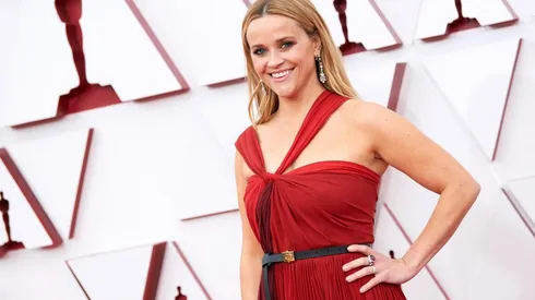 Ni Bridgerton ni Gambito de Dama: esta es la serie preferida de Reese Witherspoon
