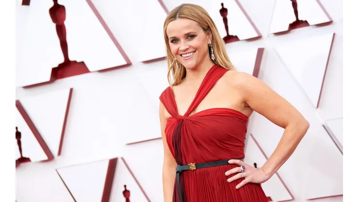 Ni Bridgerton ni Gambito de Dama: esta es la serie preferida de Reese Witherspoon