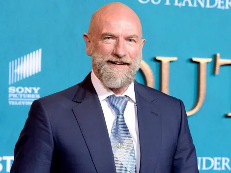 Todo sobre el regreso de Buck MacKenzie a la temporada 6 de Outlander