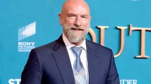 Todo sobre el regreso de Buck MacKenzie a la temporada 6 de Outlander.