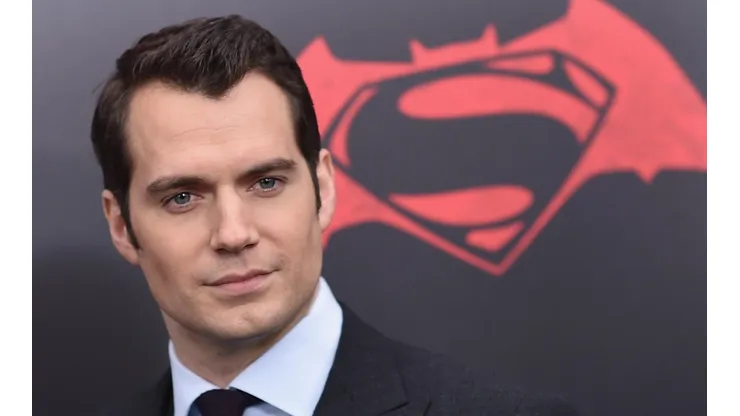 Henry Cavill