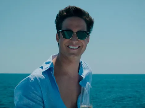 Los 29 personajes: quién es quién en la serie de Luis Miguel en Netflix