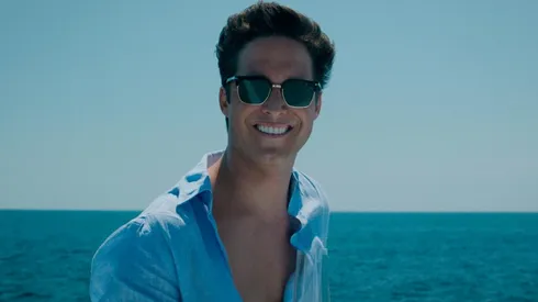 Los 29 personajes: quién es quién en la serie de Luis Miguel en Netflix