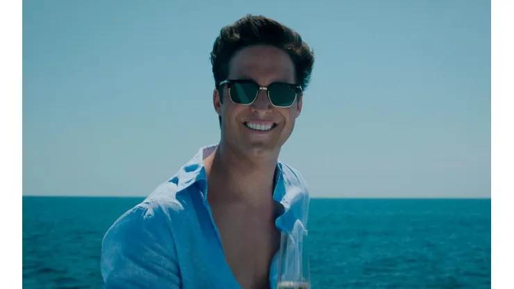 Los 29 personajes: quién es quién en la serie de Luis Miguel en Netflix