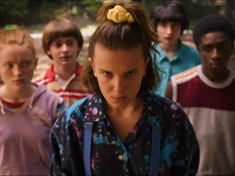 El nuevo tráiler de Stranger Things 4 decepcionó a los fans