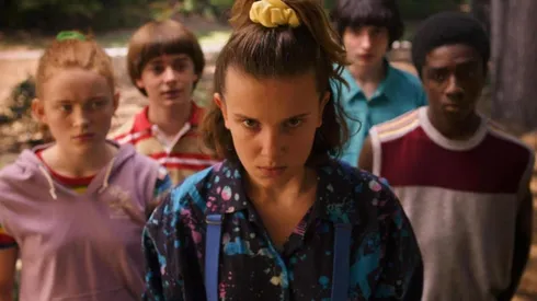 El nuevo tráiler de Stranger Things 4 decepcionó a los fans.