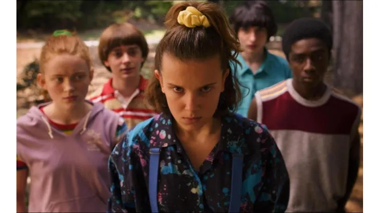 El nuevo tráiler de Stranger Things 4 decepcionó a los fans.