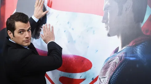 Los fans de Henry Cavill ya comenzaron una campaña tras conocer el despido del actor de su papel de Superman en las películas de Warner Bros.