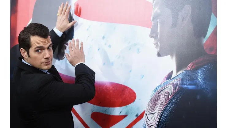 Los fans de Henry Cavill ya comenzaron una campaña tras conocer el despido del actor de su papel de Superman en las películas de Warner Bros.