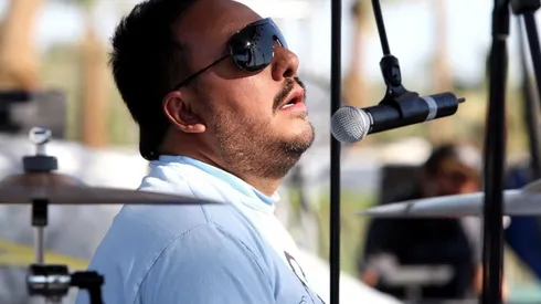 Paco Ayala, un paladar del buen beber en The Ultimate Mixologist (Foto: Getty Images)