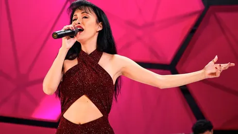 Selena: la serie estrenó su segunda temporada en Netflix