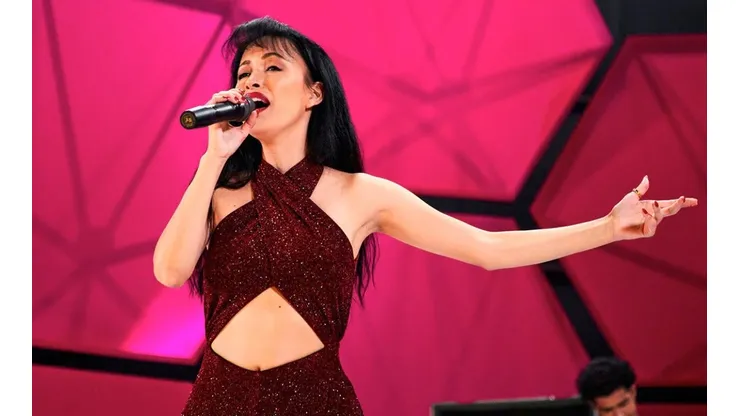 Selena: la serie estrenó su segunda temporada en Netflix