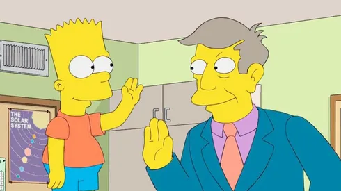 Ni Star Wars ni Los Simpson: esta es por lejos la franquicia más popular de Disney+