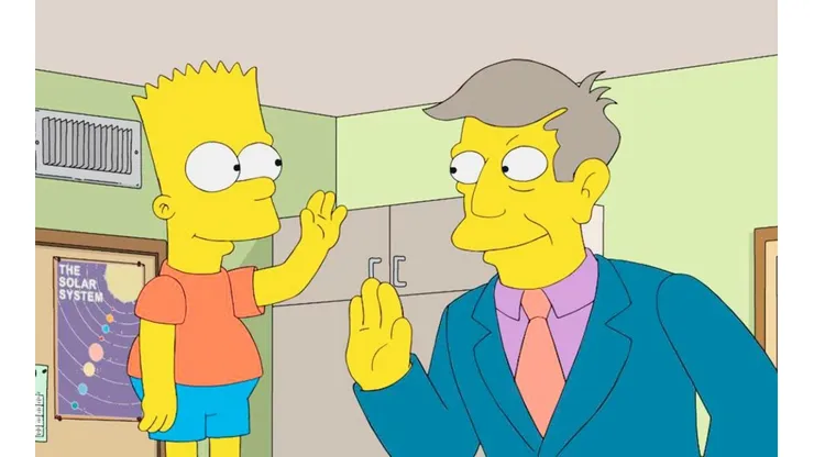 Ni Star Wars ni Los Simpson: esta es por lejos la franquicia más popular de Disney+