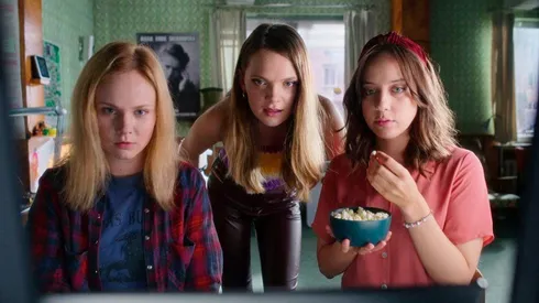 Sexify es furor en la pantalla de Netflix.