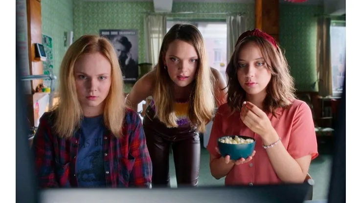 Sexify es furor en la pantalla de Netflix.