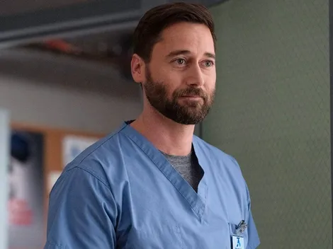 New Amsterdam: lo que cambió Ryan Eggold en su vida al interpretar a Max Goodwin