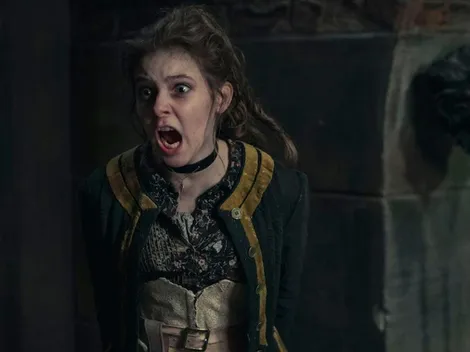 Sorpresa: Netflix acaba de cancelar una serie que estrenó en marzo