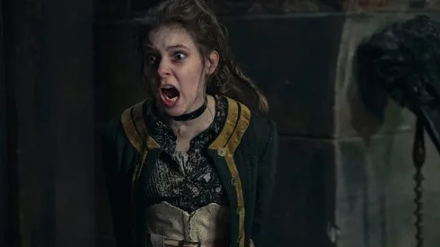 Sorpresa: Netflix acaba de cancelar una serie que estrenó en marzo