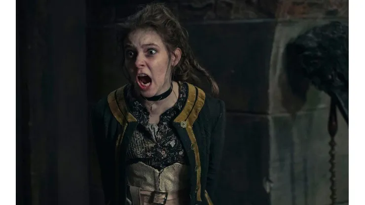 Sorpresa: Netflix acaba de cancelar una serie que estrenó en marzo