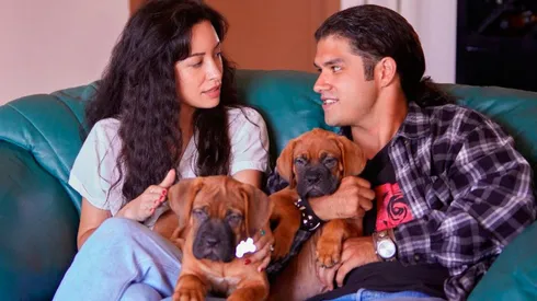 Así fue el incómodo encuentro entre Selena y Verónica Castro