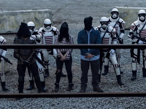 Quiénes son los nuevos villanos en la temporada 11 de The Walking Dead