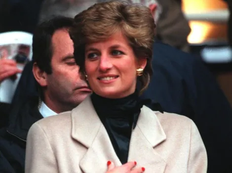 The Crown revelará todo sobre el verdadero amor de Lady Di