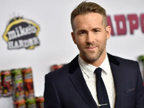 Ryan Reynolds quiere que Deadpool sea bisexual