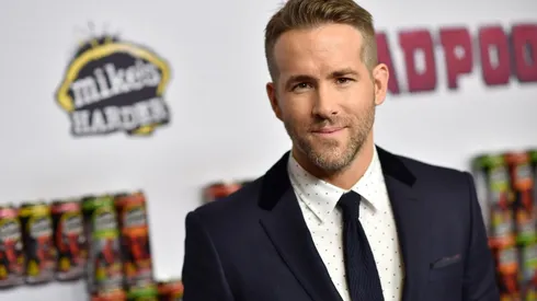 Ryan Reynolds quiere que Deadpool sea bisexual.